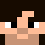 Download Free Wolverine(Jacket) Skin for Minecraft image 3 Wolverine(Jacket) - Male Minecraft Skins - image 3