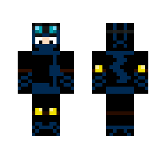 Ninja DanTDM