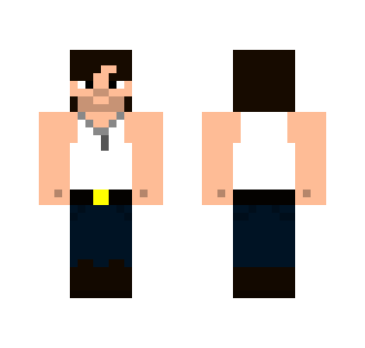 Wolverine(Logan)