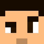 Mind-Control Chip - Male Minecraft Skins - image 3