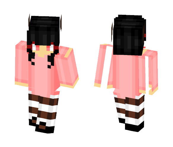 test - Female Minecraft Skins - image 1