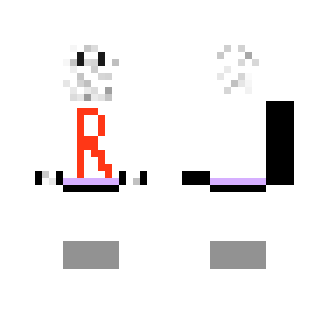 PokeTale Papyrus