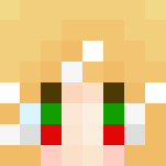 Kagamine Rin Radio Candy - Female Minecraft Skins - image 3