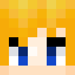 Rose (Elsword) - Female Minecraft Skins - image 3