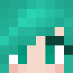 BMO Girl Adventure Time - Girl Minecraft Skins - image 3