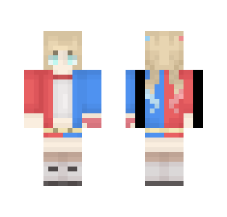 Harley Quinn | Accurately Made