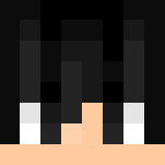 Download Free Lost Time Memory Skin for Minecraft image 3 Lost Time Memory - Male Minecraft Skins - image 3
