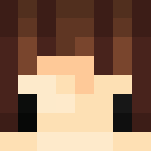 The Chibi Skeleton | MALE IN DESC. - Female Minecraft Skins - image 3