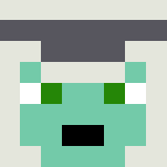 Dark Magician Artwork 2016 - Male Minecraft Skins - image 3