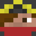 Timegazer Magician - Male Minecraft Skins - image 3