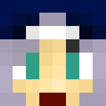Hip Girl (Cool Feature! :D) - Girl Minecraft Skins - image 3