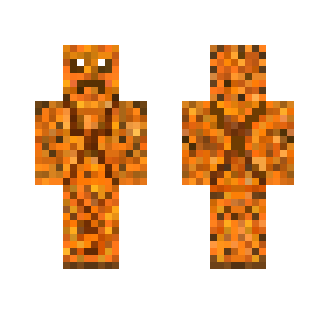 Magma