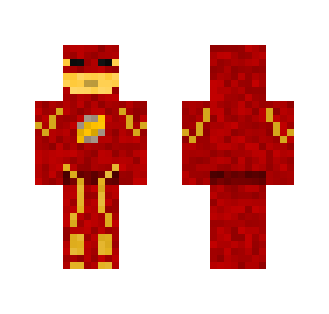 The Flash