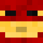 The Flash - Comics Minecraft Skins - image 3