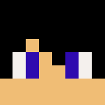Cool Guy - Male Minecraft Skins - image 3