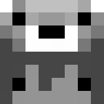 Female Chibi | Depressed Skin - Female Minecraft Skins - image 3