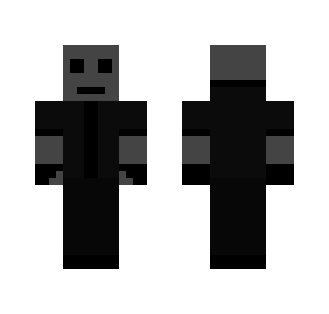 the shadow