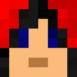 City Boy - Boy Minecraft Skins - image 3