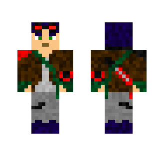 Adventurer