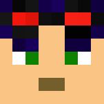 Adventurer - Male Minecraft Skins - image 3
