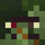 Zombie Smith - Male Minecraft Skins - image 3