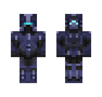 Skytheman32's Skin
