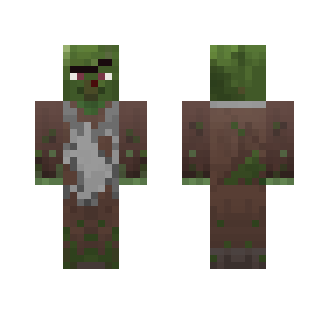 Zombie Butcher