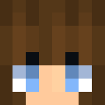 dαиibєαя // heyimgabiii - Female Minecraft Skins - image 3