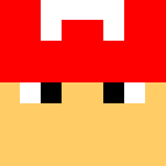 Ash - Male Minecraft Skins - image 3