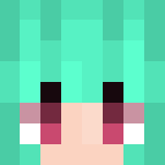 Download Free dαиibєαя // xxneon_chanyan Skin for Minecraft image 3 dαиibєαя // xxneon_chanyan - Female Minecraft Skins - image 3