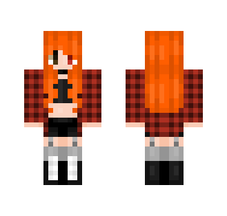 dαиibєαя // linx_chan