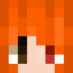 dαиibєαя // linx_chan - Female Minecraft Skins - image 3