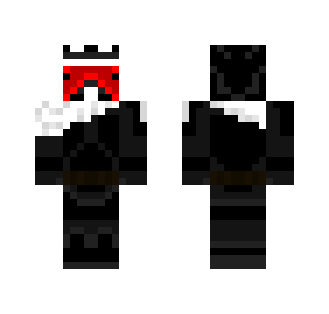 Star Wars Custom Mandalorian