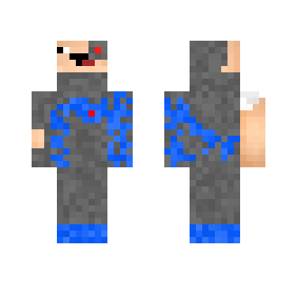 FUTURE DERPY SKIN