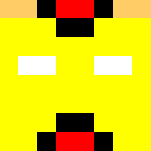 Download Free Iron Man Mk 6 Skin for Minecraft image 3 Iron Man Mk 6 - Iron Man Minecraft Skins - image 3