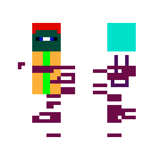 Wrong - Other Minecraft Skins - image 2
