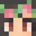 a request by Scorip - Female Minecraft Skins - image 3