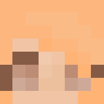 Adorable Nerd - Female Minecraft Skins - image 3