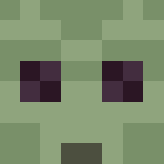 Greedo (STAR WARS) - Male Minecraft Skins - image 3