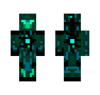 New Robot03
