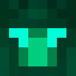New Robot03 - Interchangeable Minecraft Skins - image 3