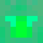 New Robot02 - Interchangeable Minecraft Skins - image 3
