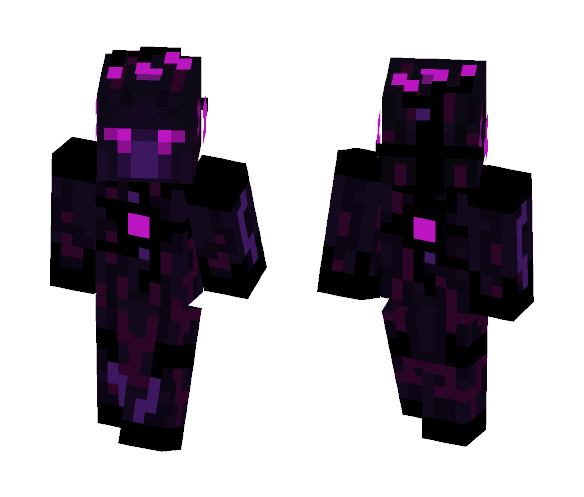 New Robot01 - Interchangeable Minecraft Skins - image 1