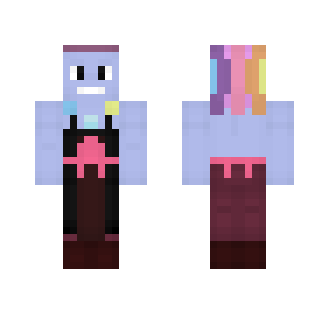 Bismuth - Steven Universe