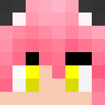 Ren angel - Male Minecraft Skins - image 3