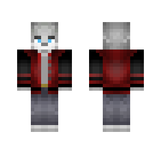 Request by TheGamerKing12