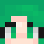 Miss Jackson - Female Minecraft Skins - image 3