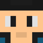God Eater - Male Minecraft Skins - image 3