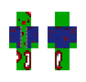 The Zombie