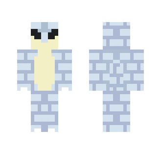 Sandshrew (Alola Form)